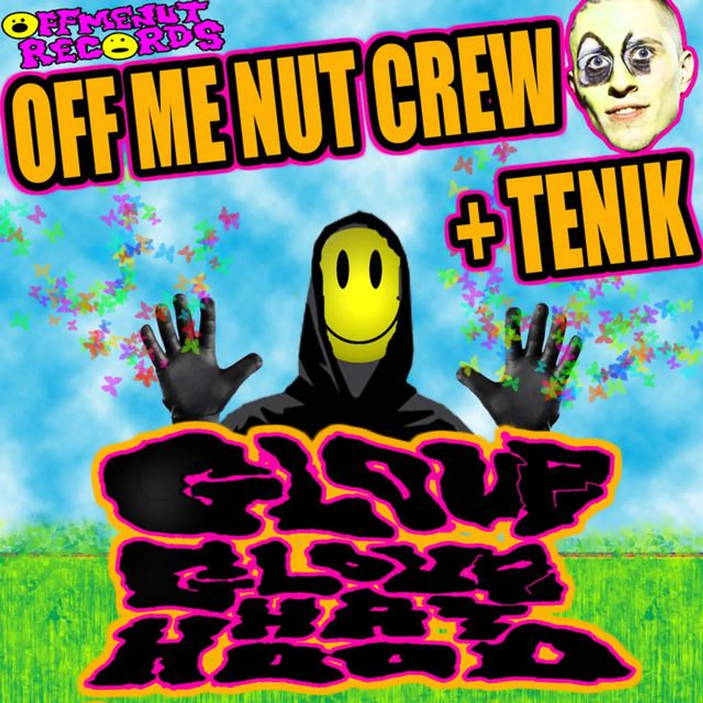 Off Me Nut Crew