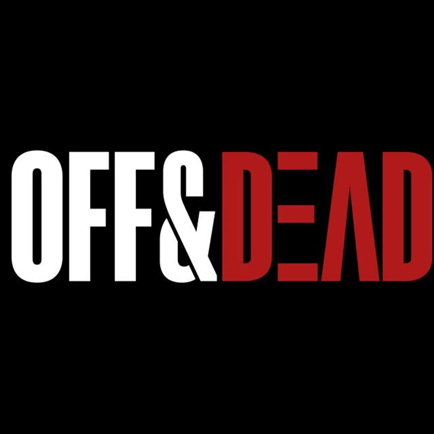 OFF&DEAD Brand Page