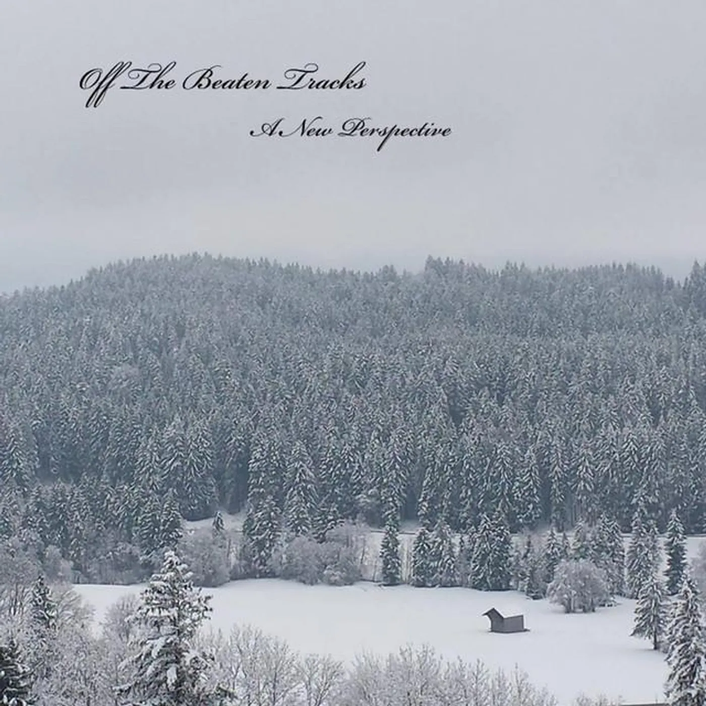 Off the Beaten Tracks