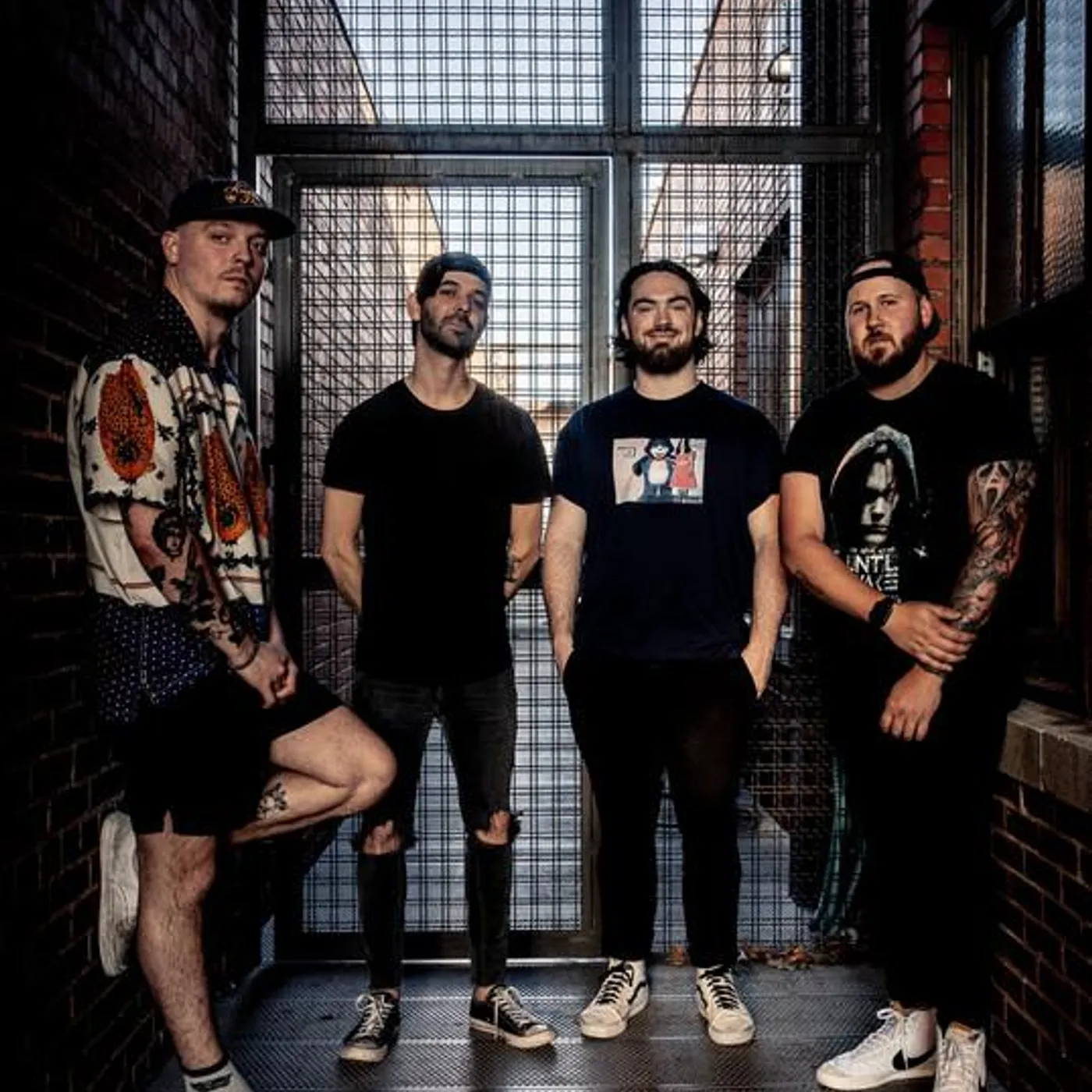 Offended by Everything Brand Page