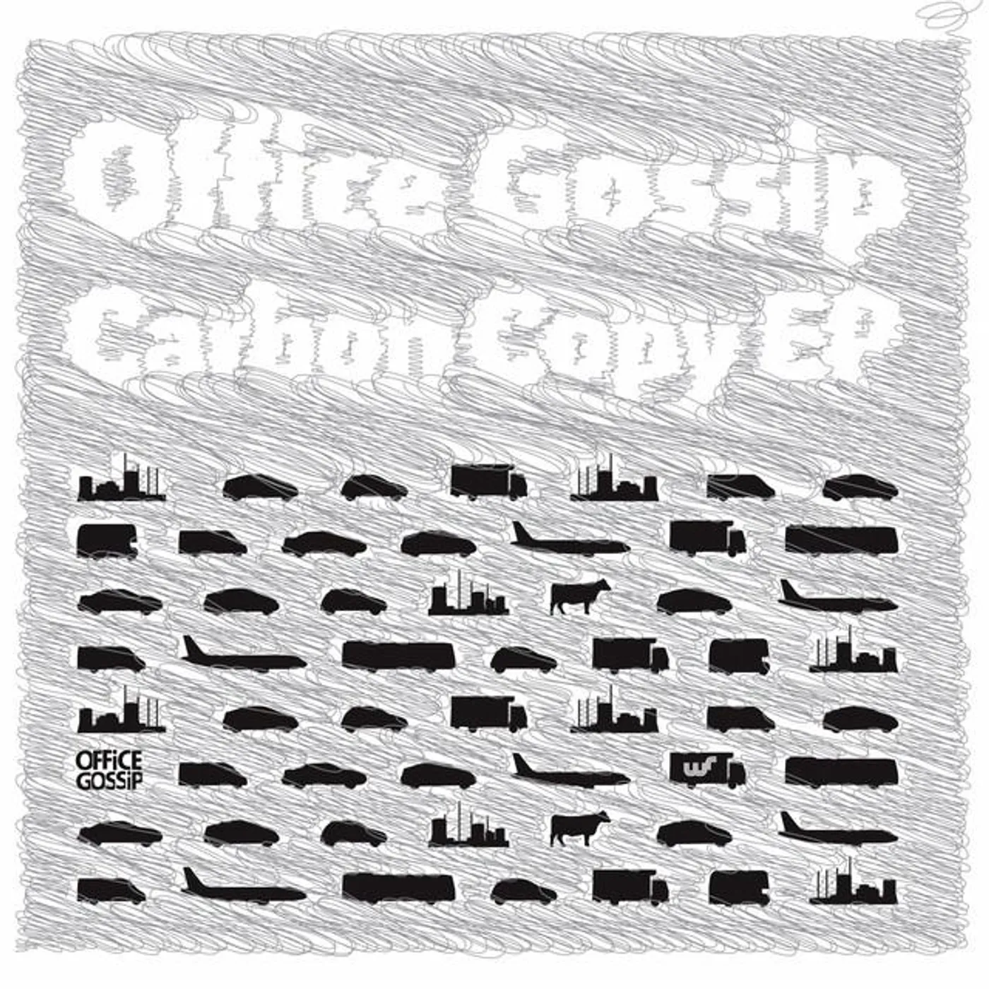 Office Gossip Brand Page