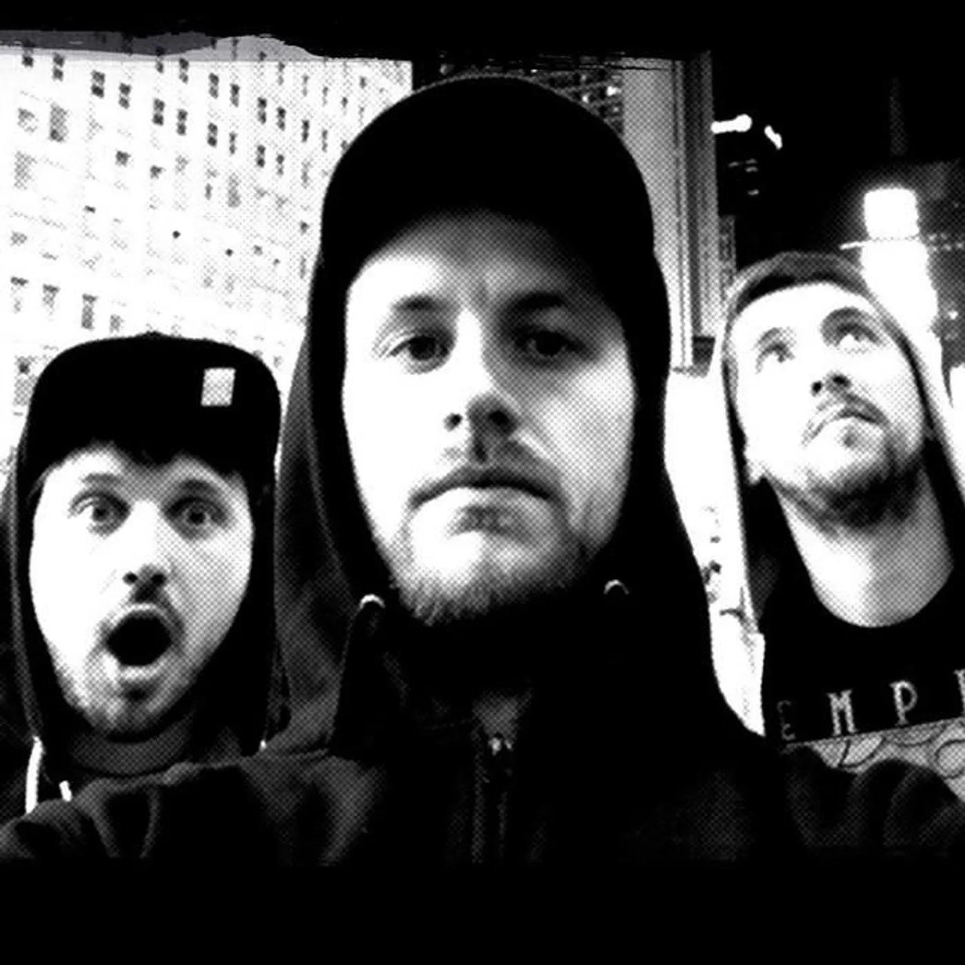 Officer Down Brand Page