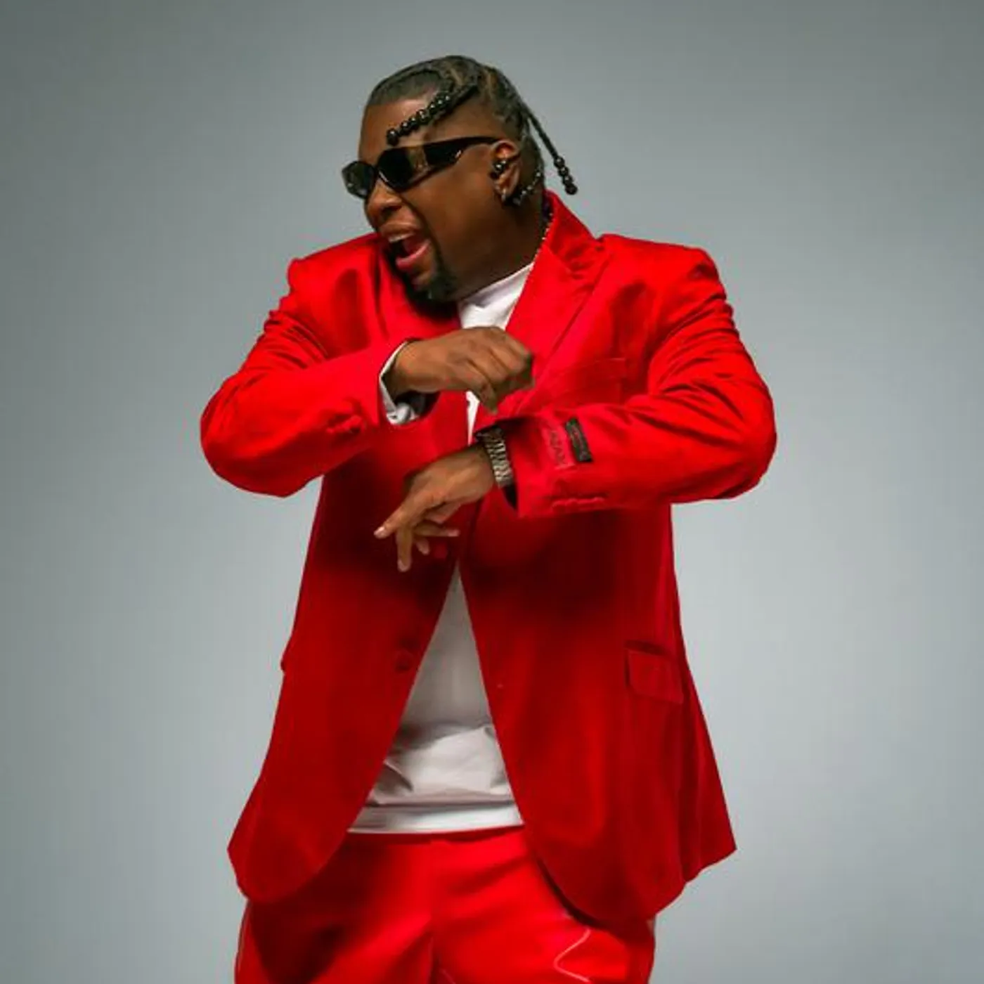 Official el de la O Brand Page