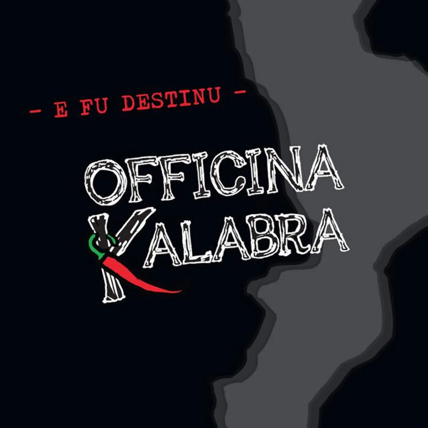 Officina Kalabra