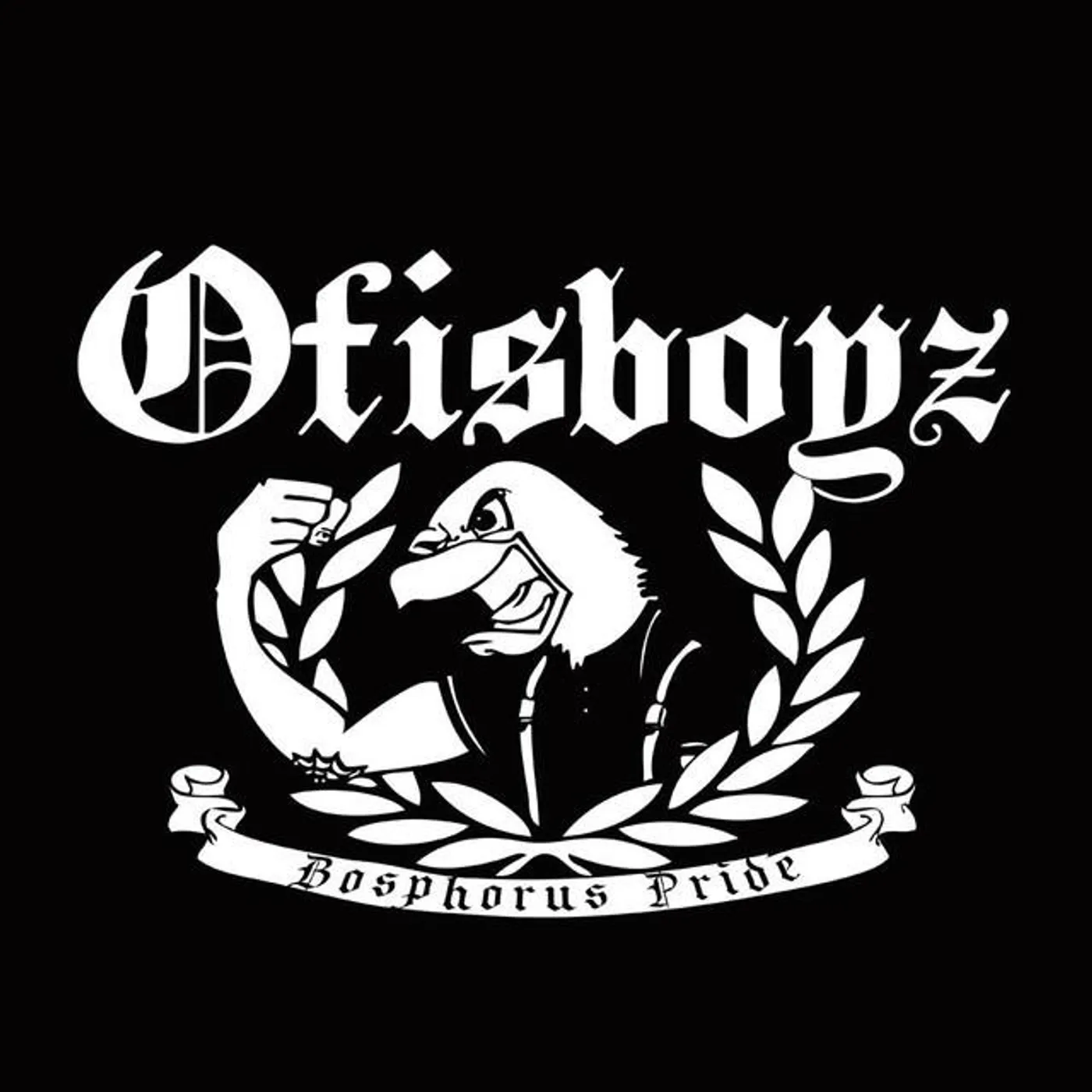 Ofisboyz Brand Page