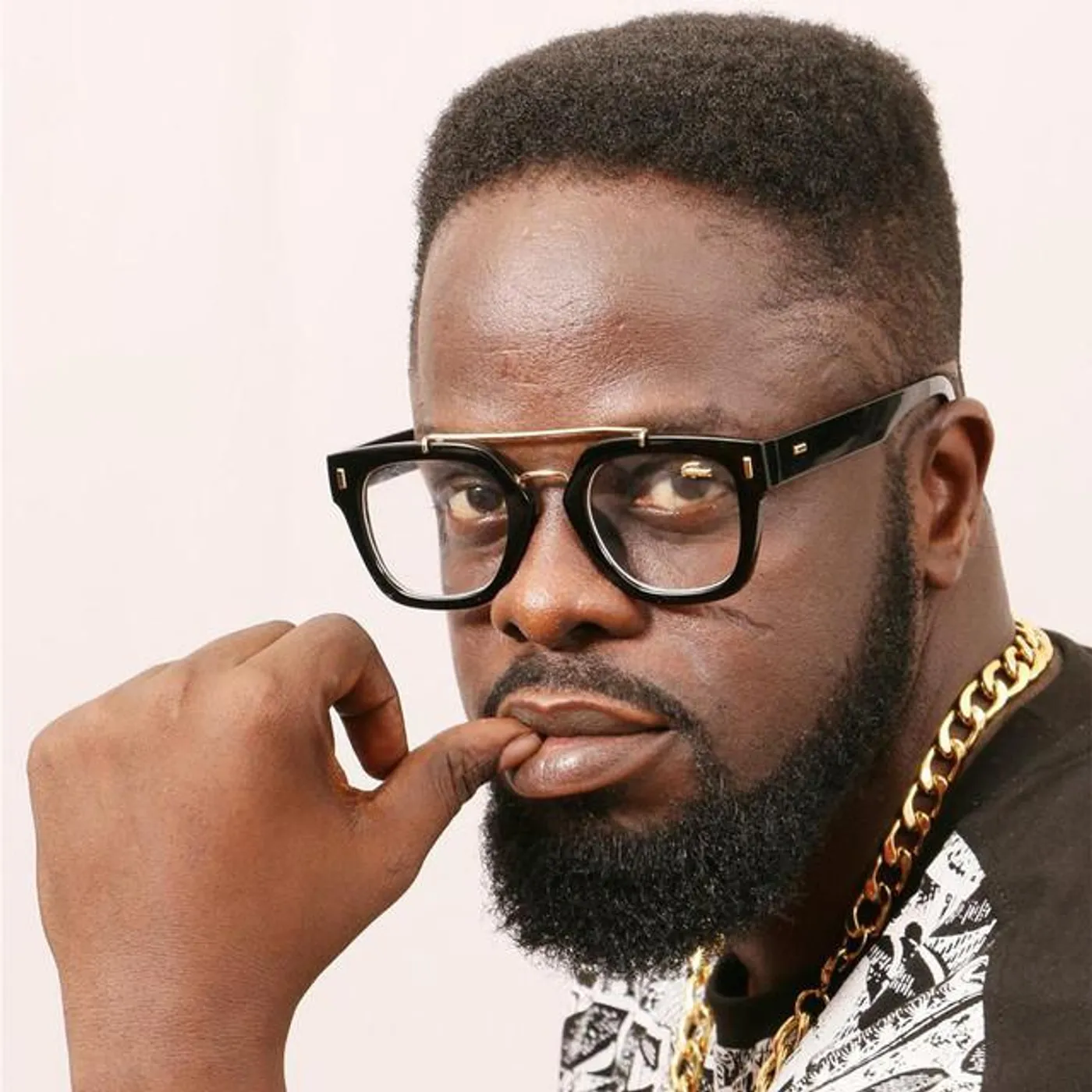 Ofori Amponsah Brand Page