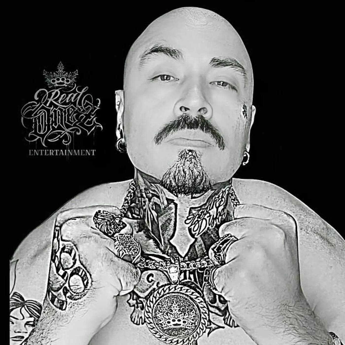 OG Big Wicked Brand Page