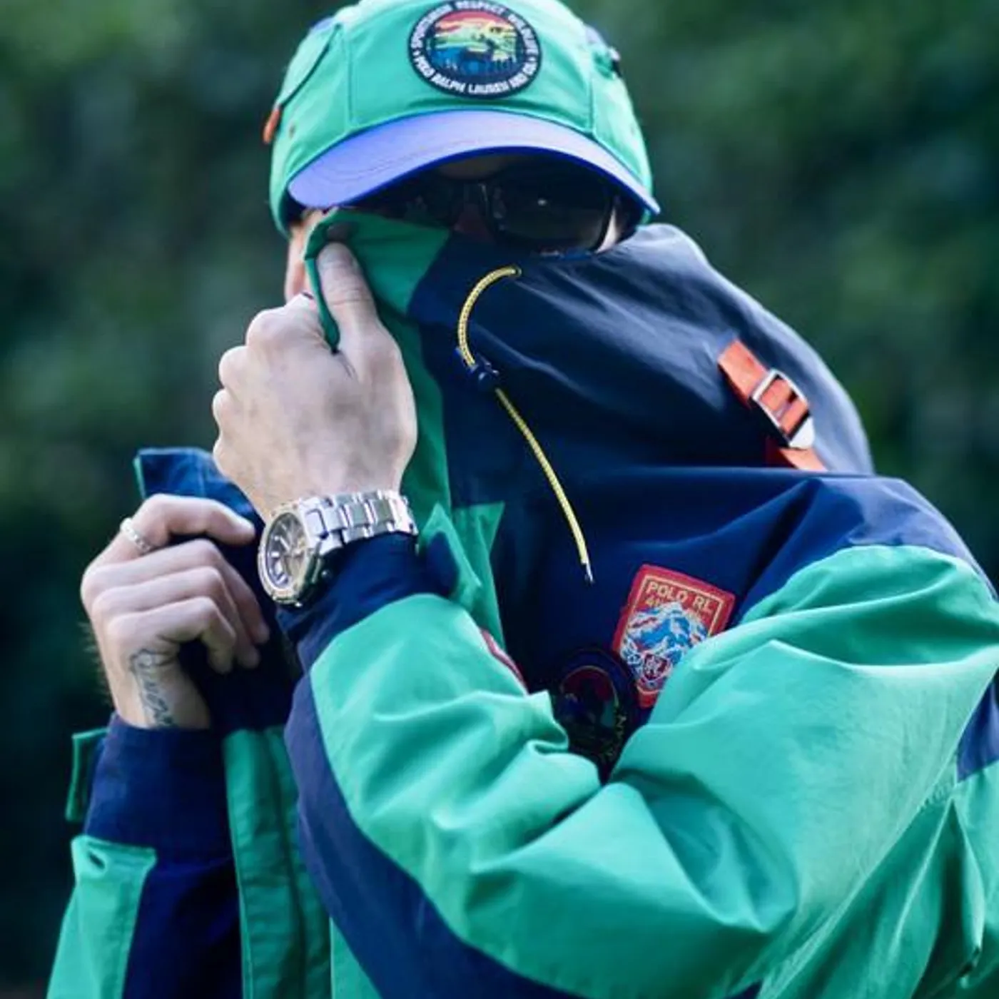 OG Bigg Dabb Brand Page