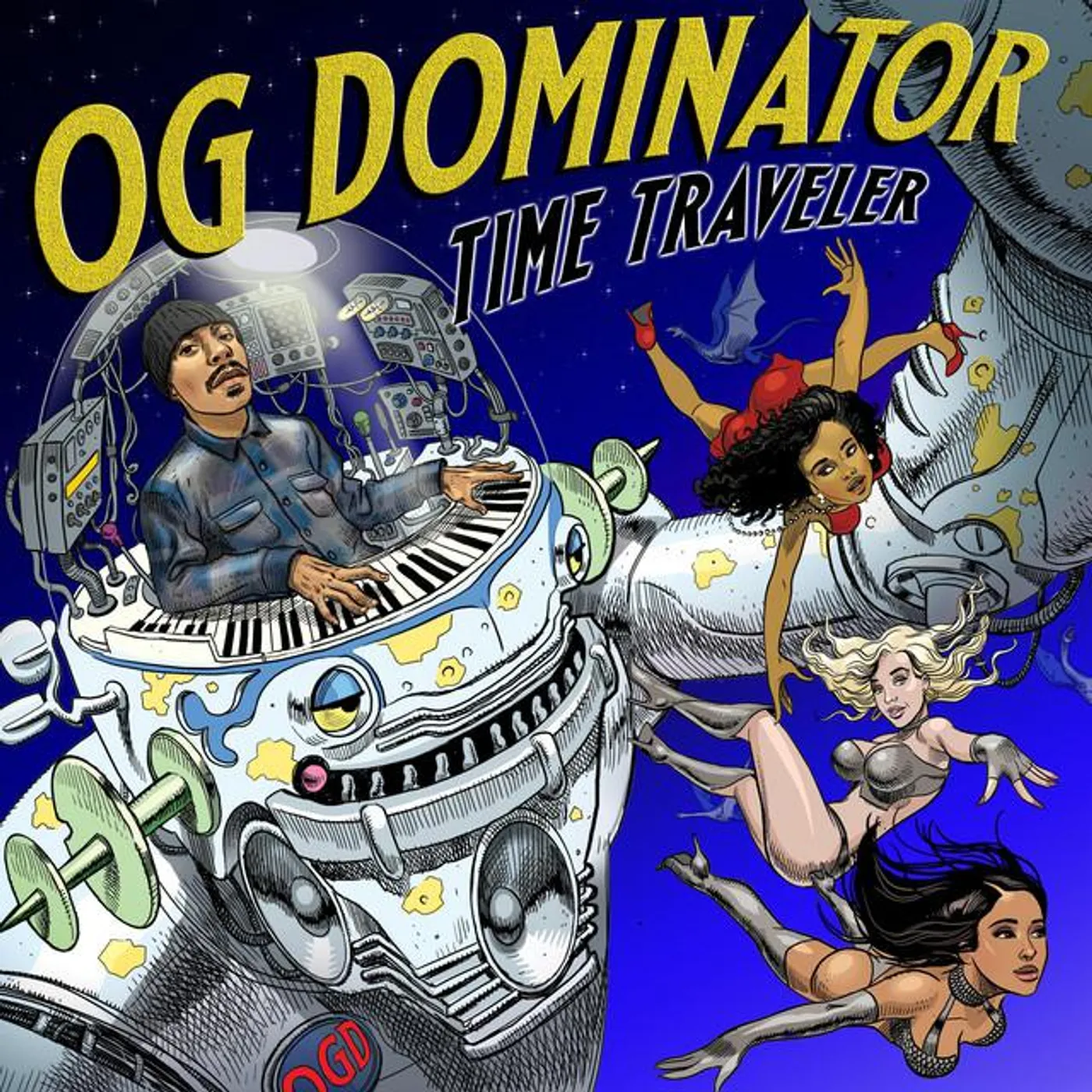 Og Dominator Brand Page