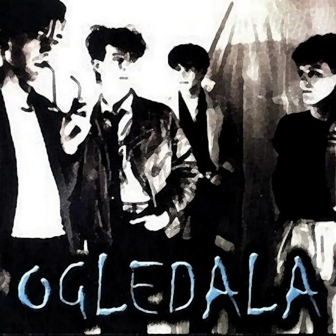 Ogledala Brand Page