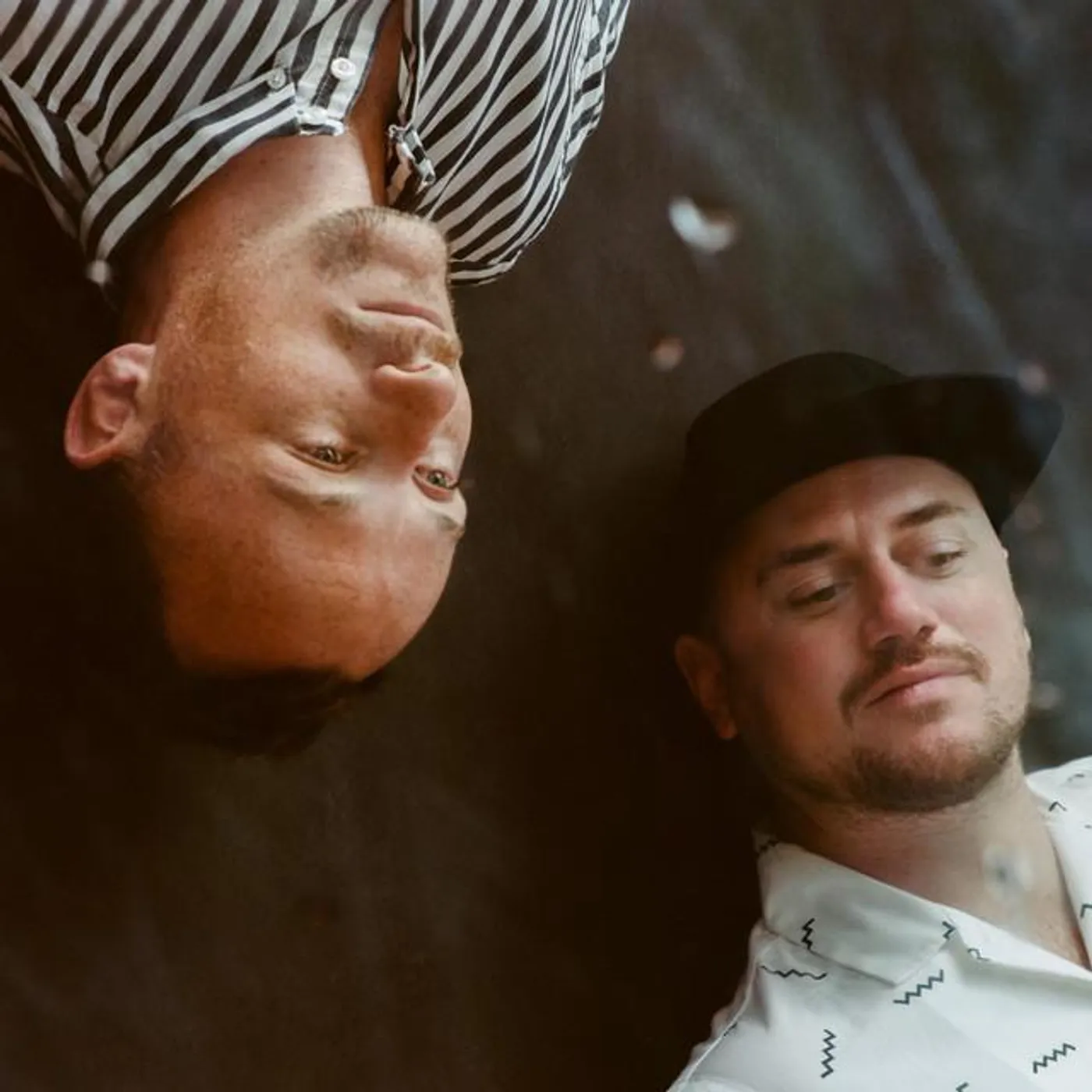 Ogris Debris Brand Page