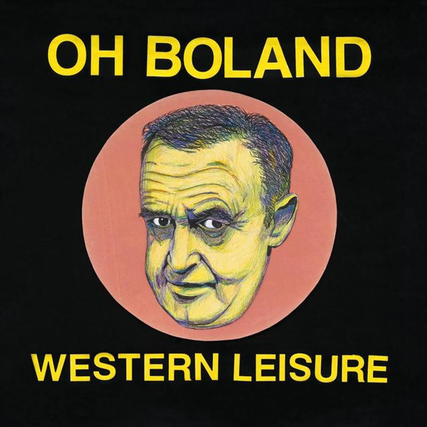 Oh Boland Brand Page