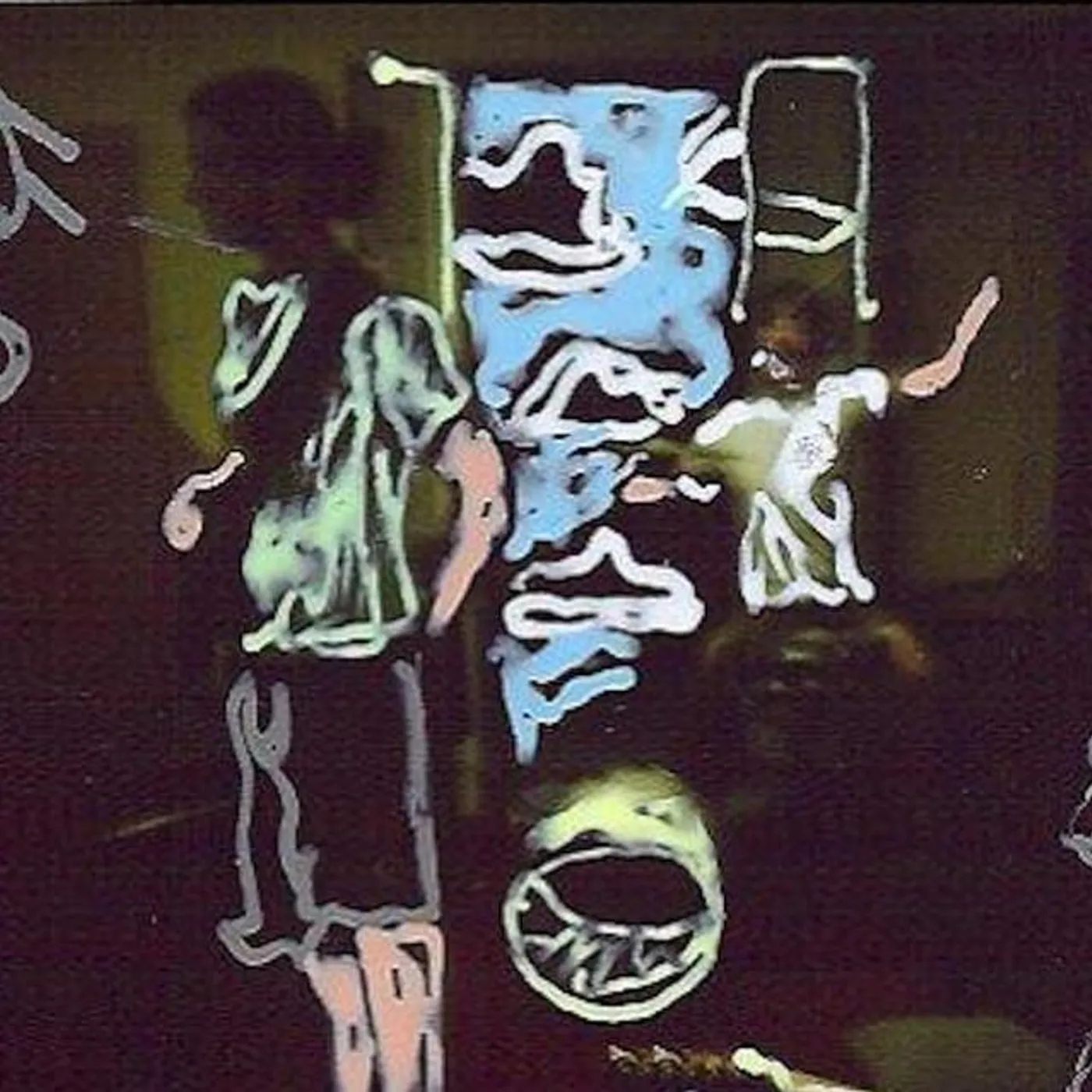 oh my god elephant Brand Page