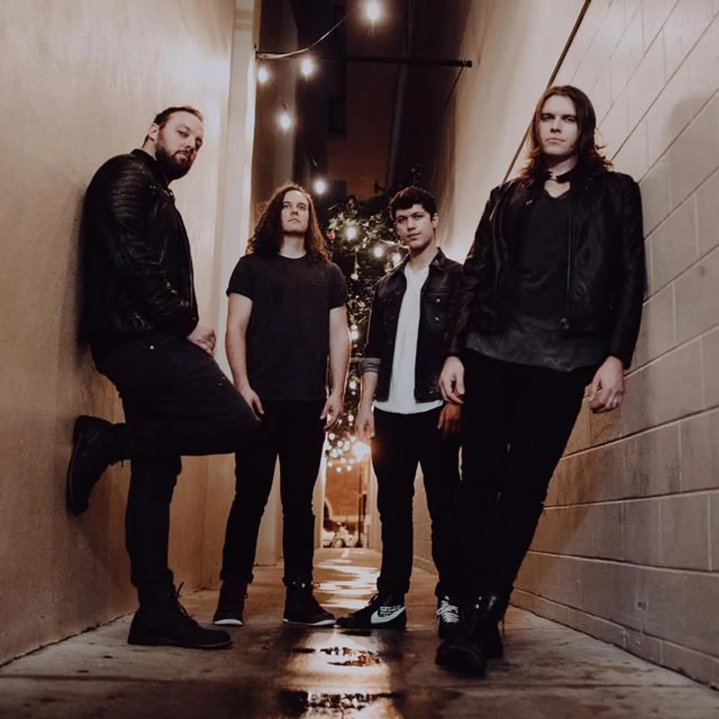 Oh, Sleeper Brand Page