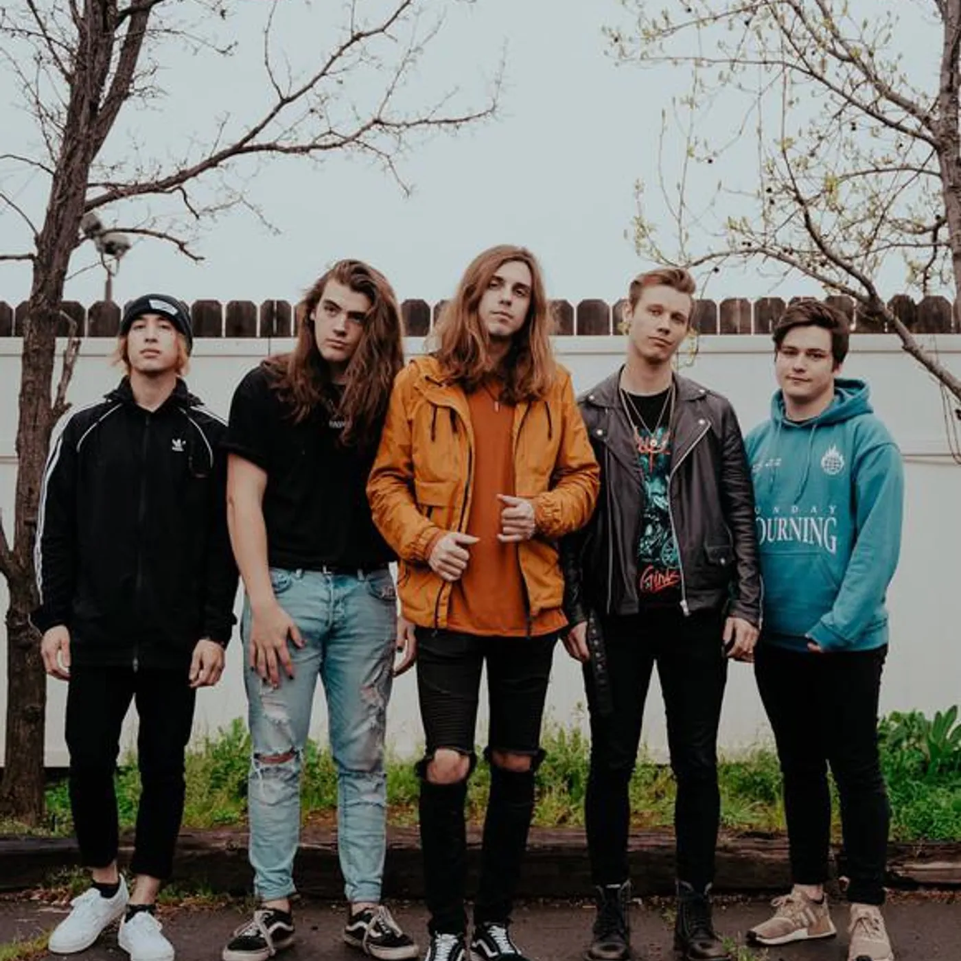 Oh, Weatherly Brand Page