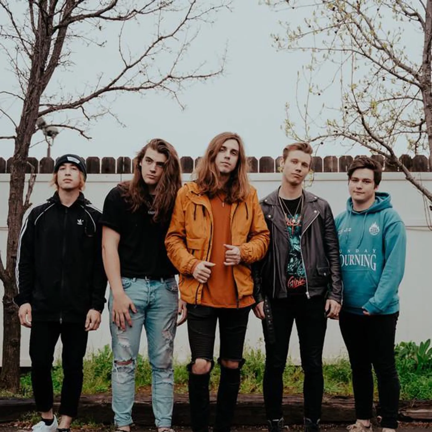 Oh, Weatherly Brand Page