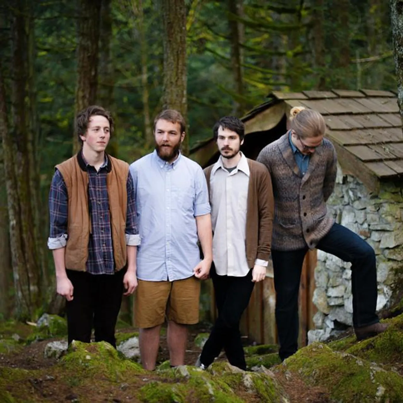 Oh Village Brand Page