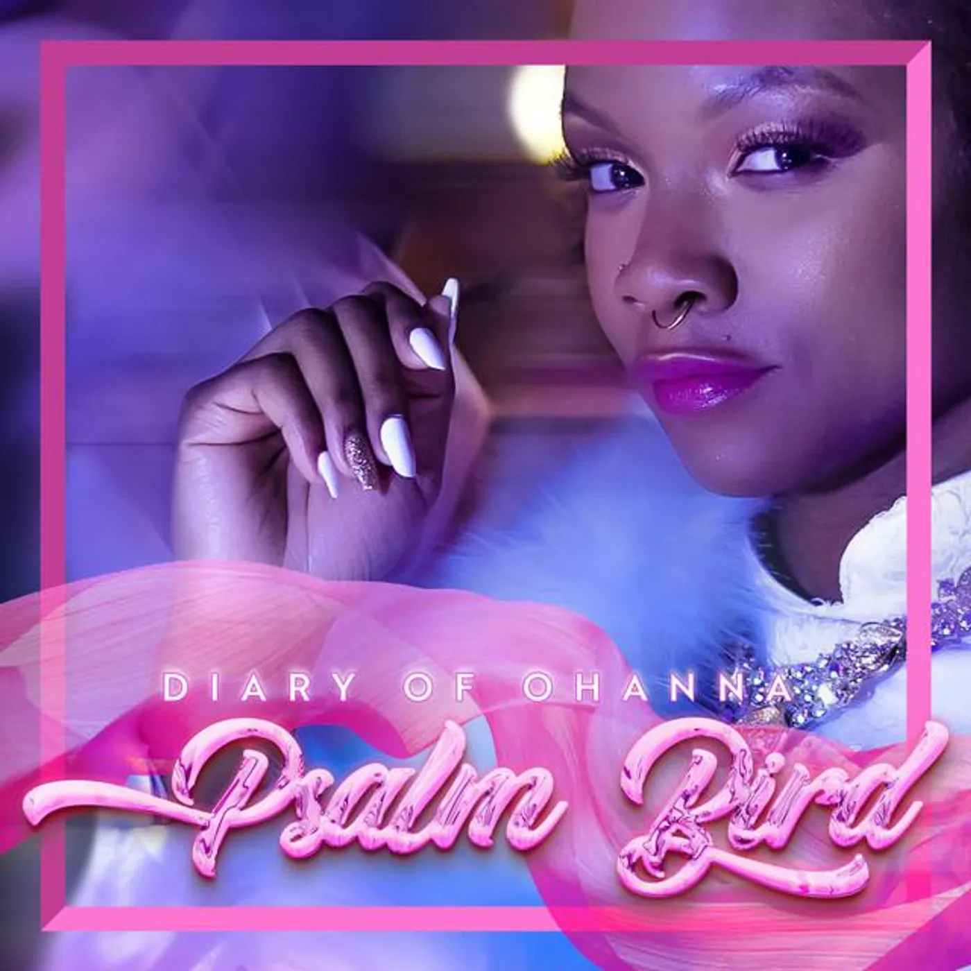 Ohanna Psalm Bird