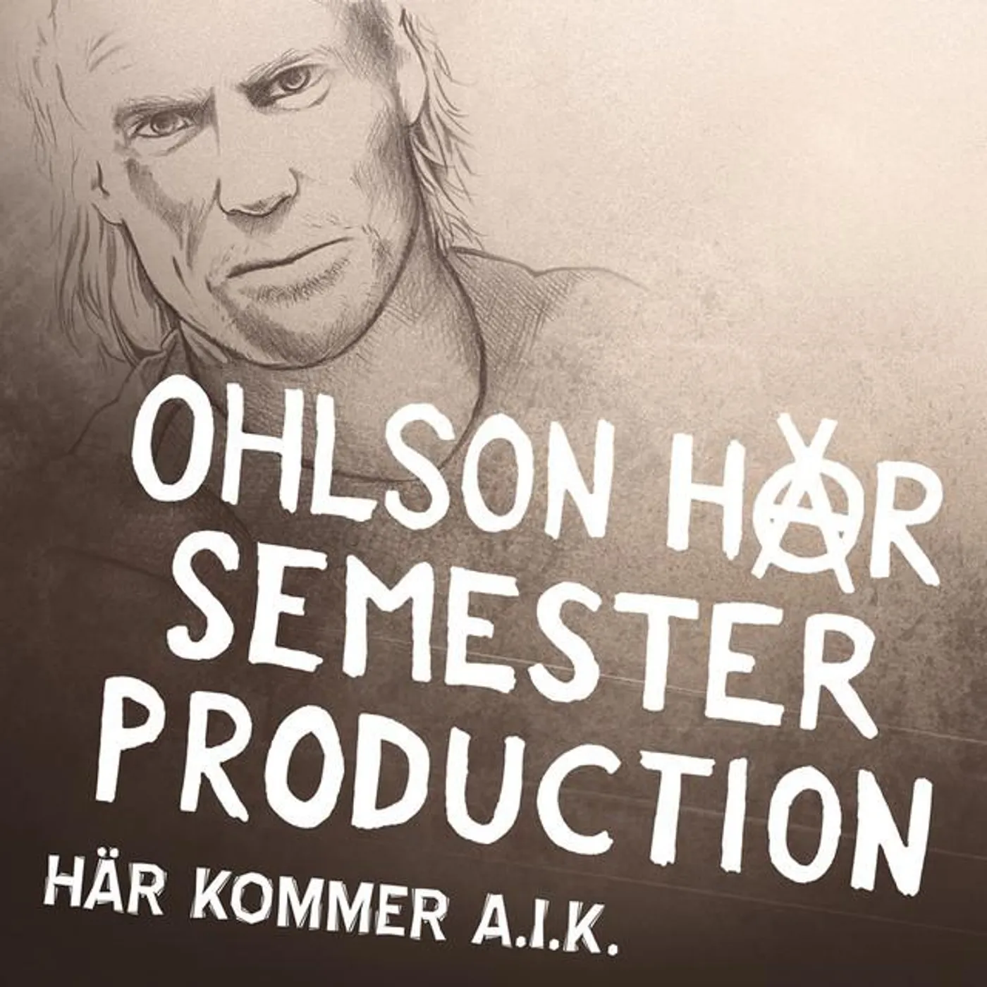 Ohlson har semester production