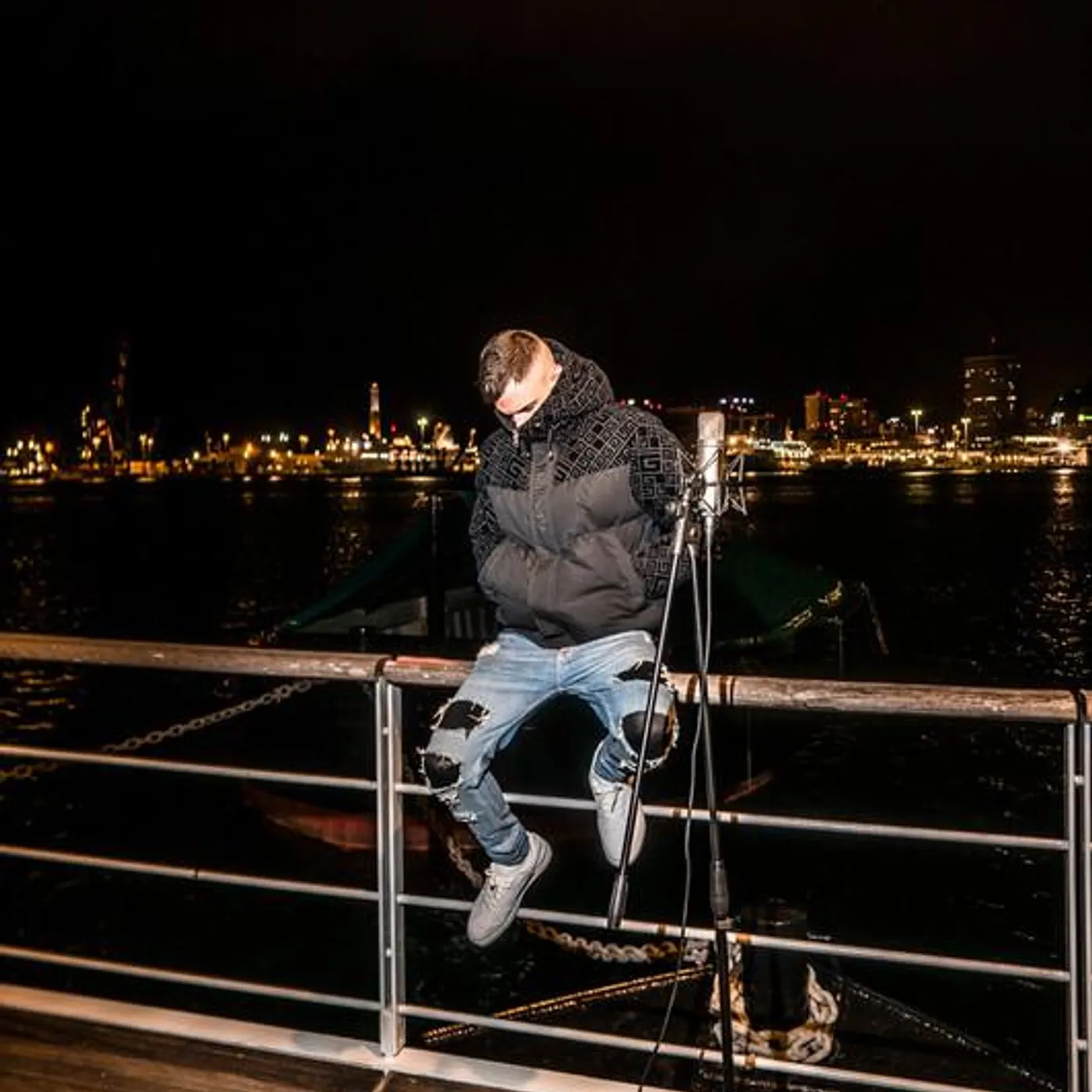 OhmyDelfo Brand Page