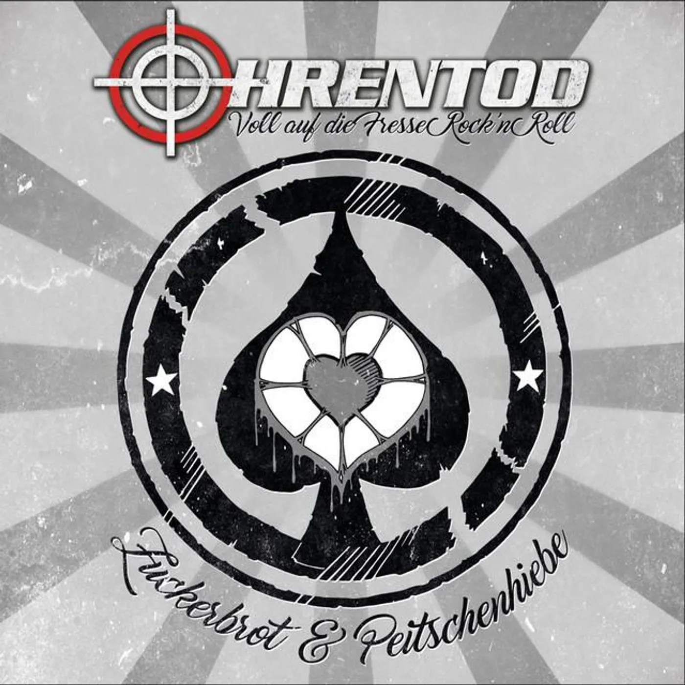 Ohrentod