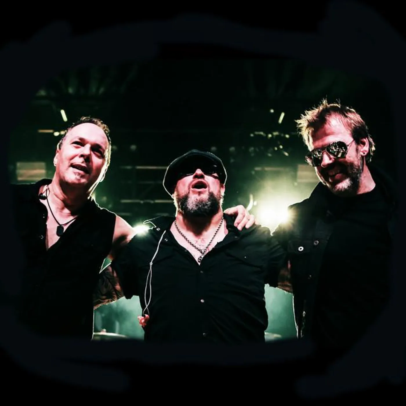 Ohrenfeindt Brand Page