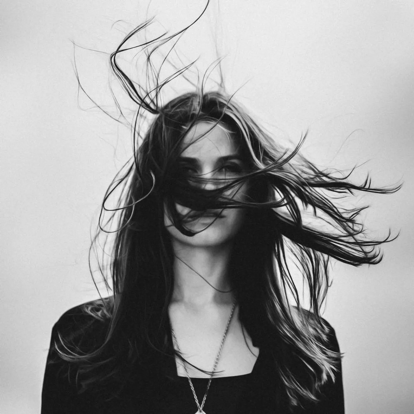 Josefin Öhrn + The Liberation Brand Page