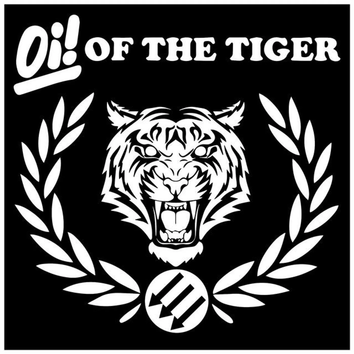 Oi! OF THE TIGER Brand Page