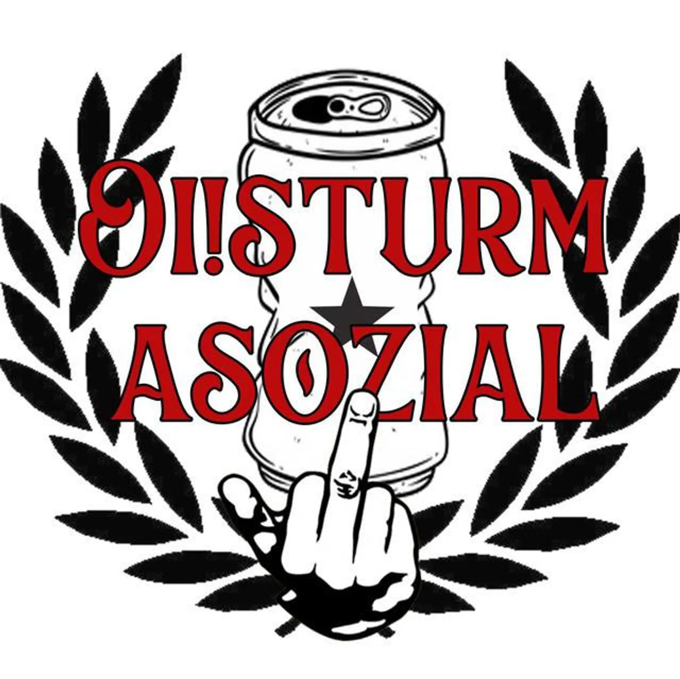 Oi!sturm asozial