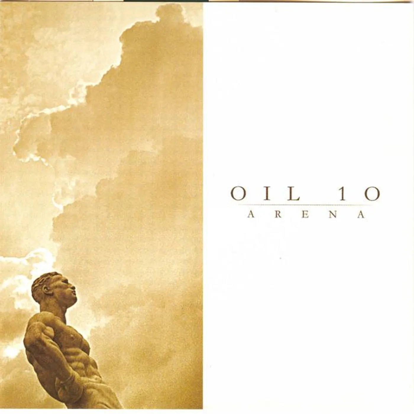 Oil 10 Brand Page