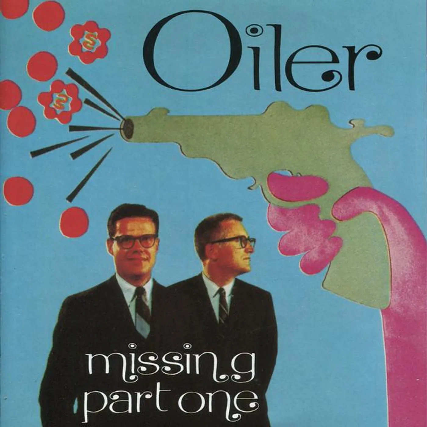Oiler Brand Page