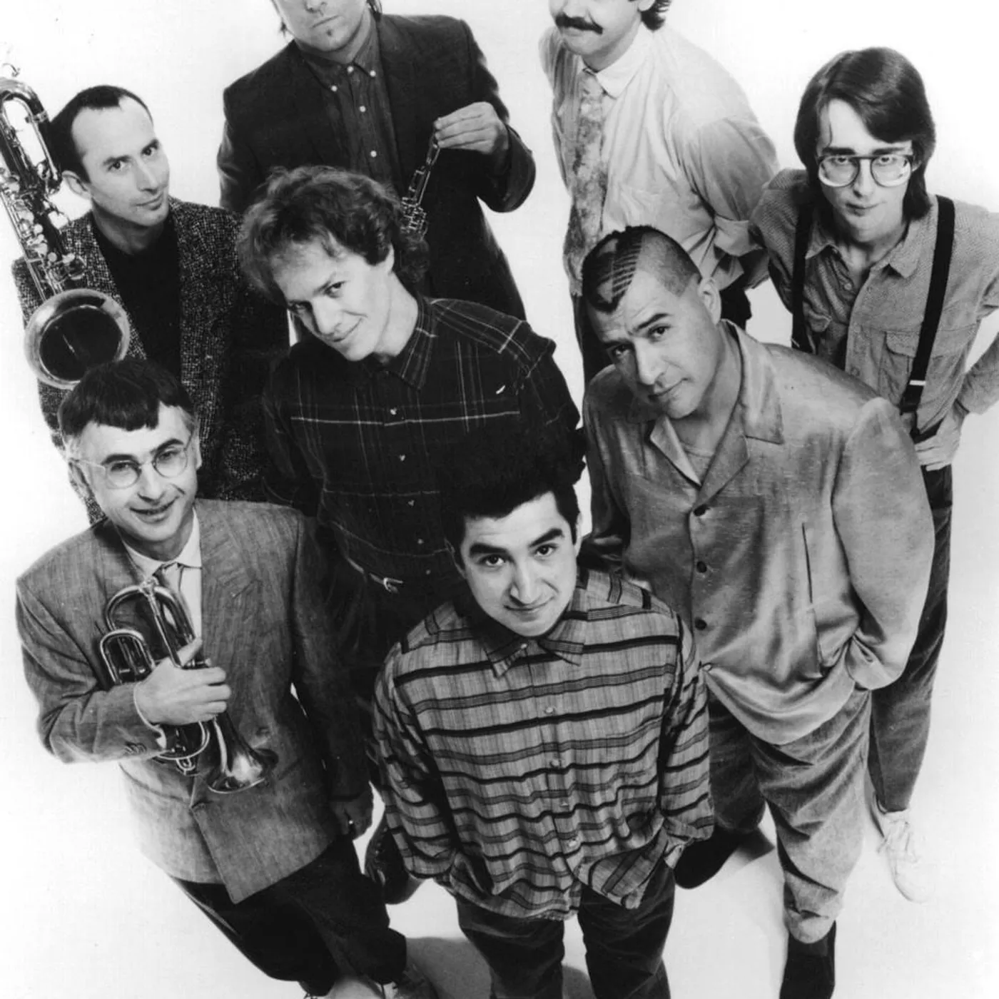 Oingo Boingo Brand Page