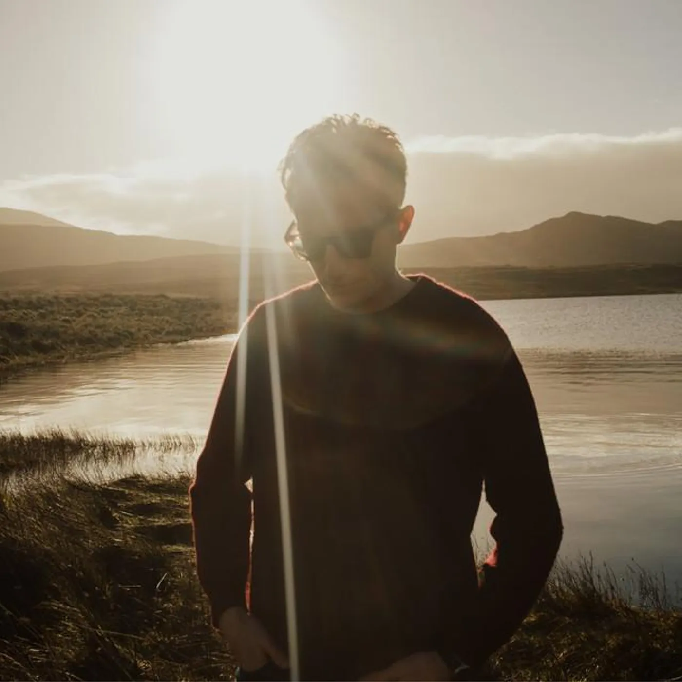 Oisin Leech Brand Page