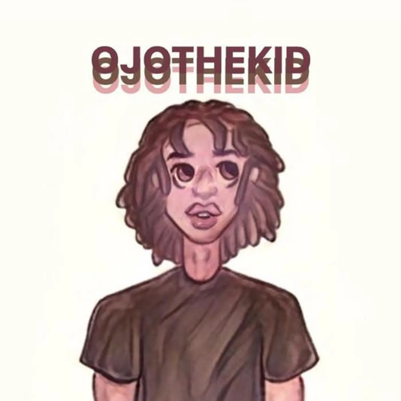 Ojo the Kidd Brand Page