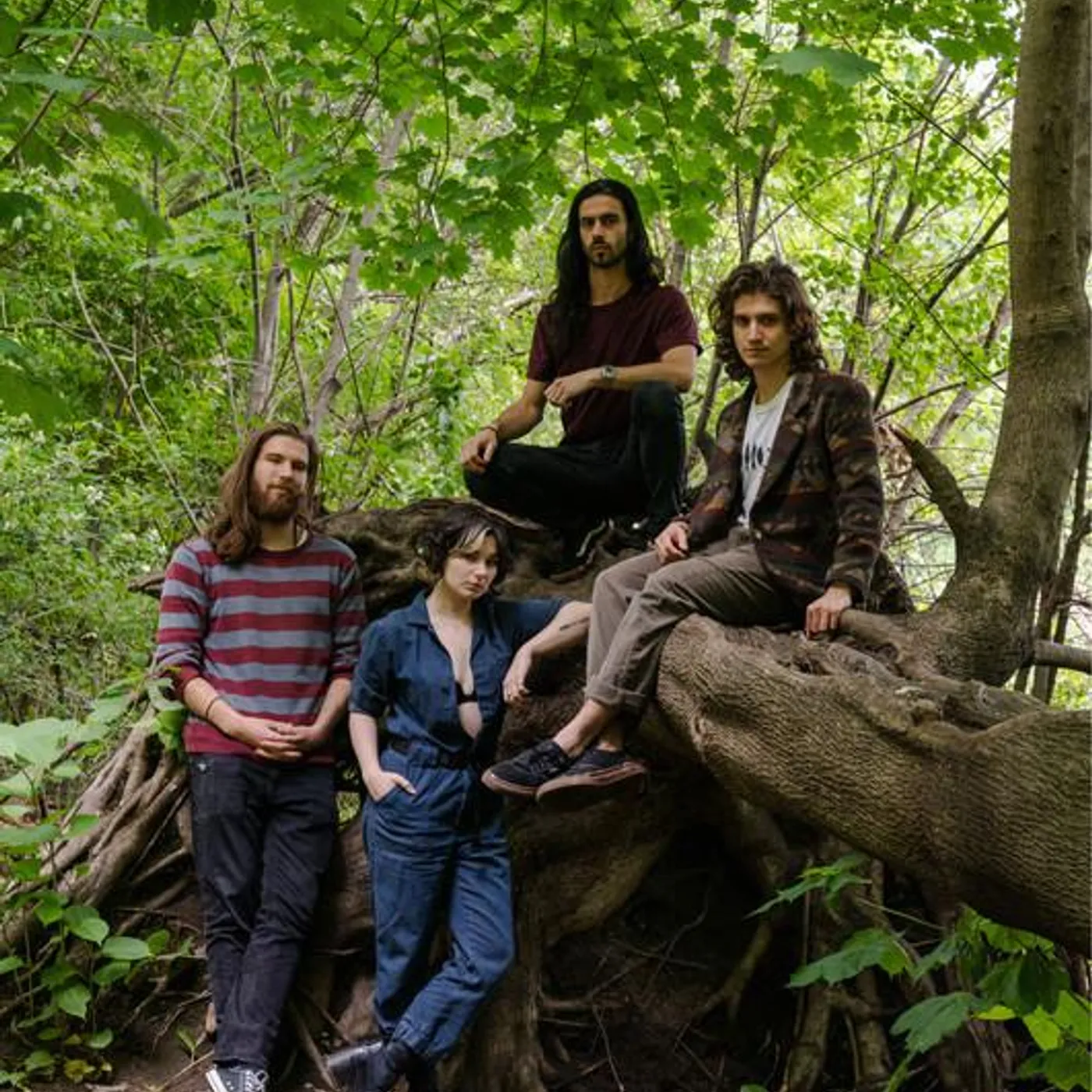 Ok Goodnight Brand Page