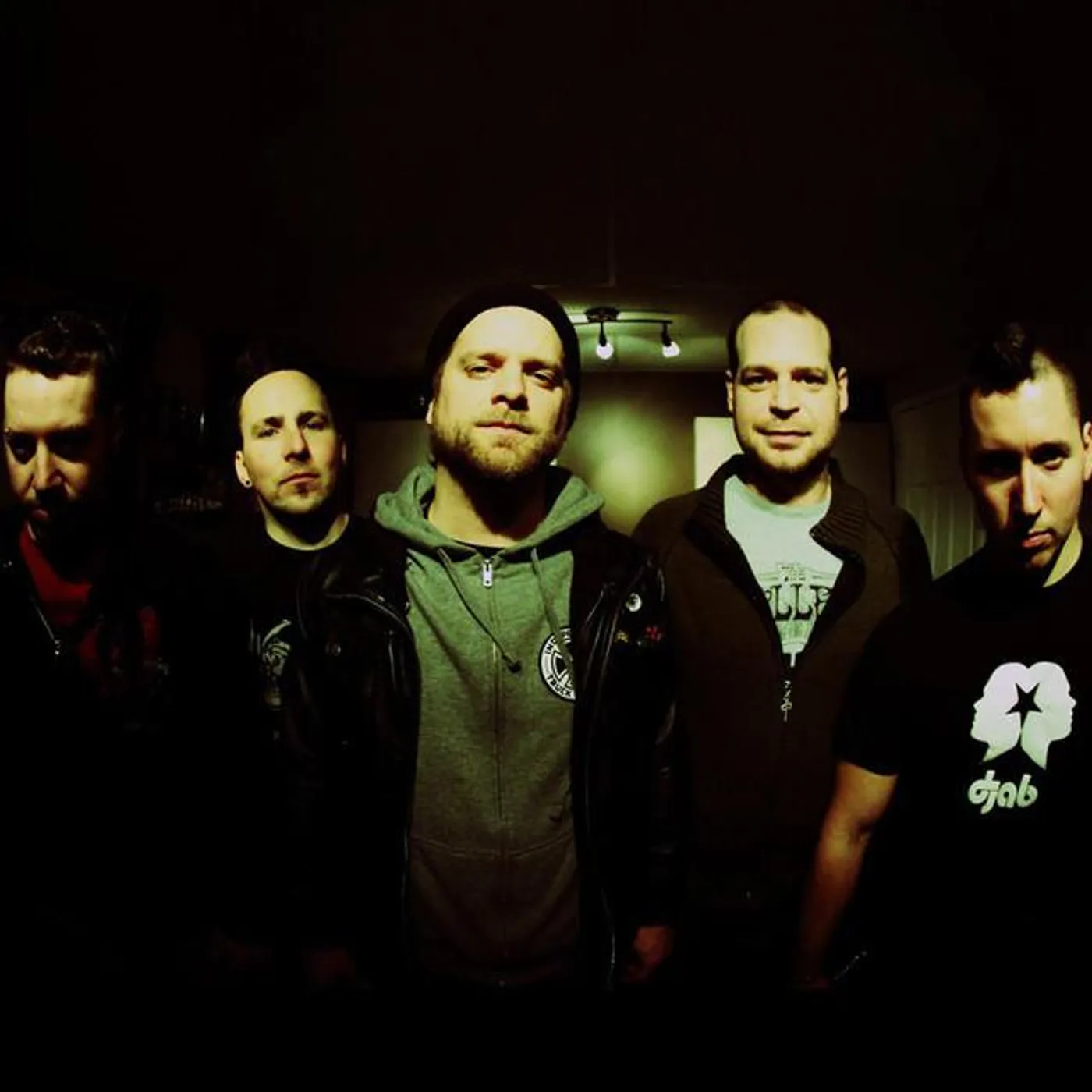 Ok. Volca Brand Page