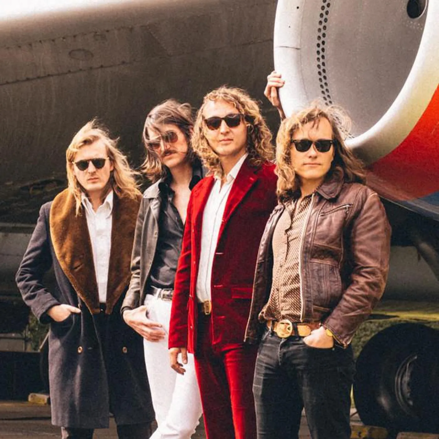 Okta Logue Brand Page