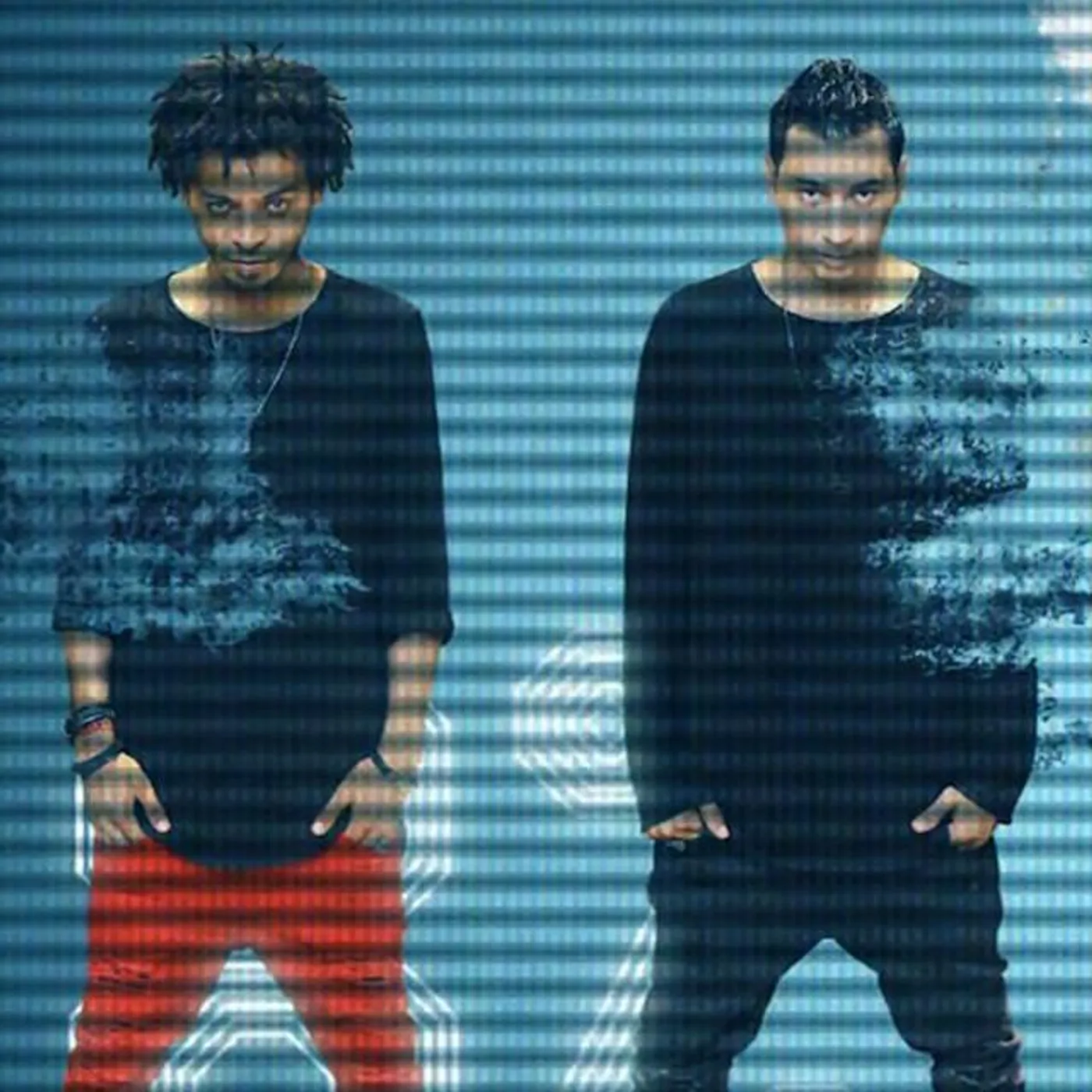 Oka Wi Ortega Brand Page