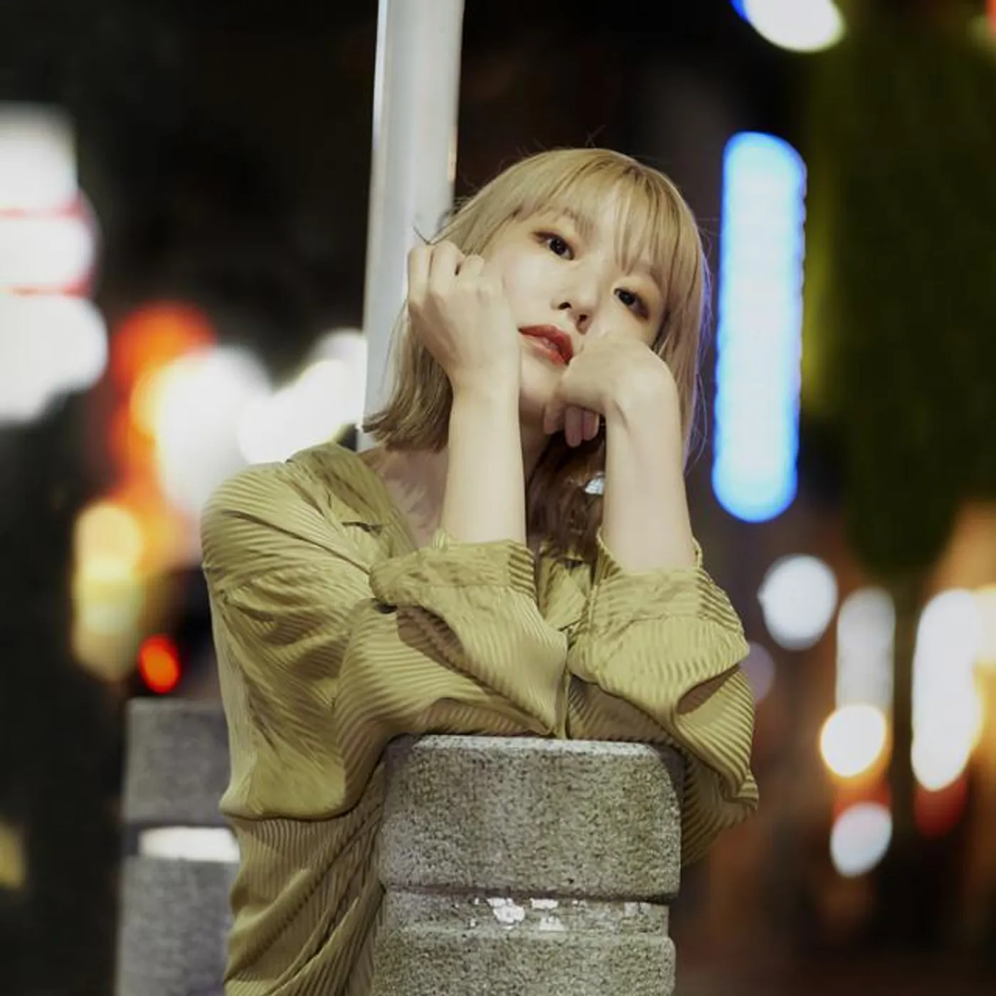 Emi Okamoto Brand Page