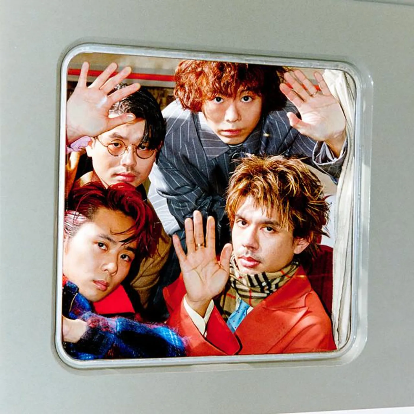 OKAMOTO'S Brand Page