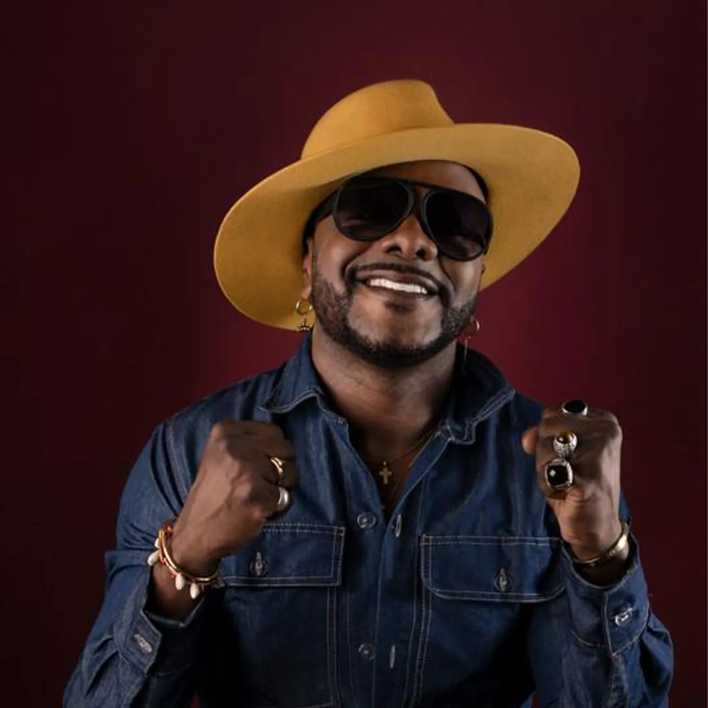 Okan Yore Brand Page