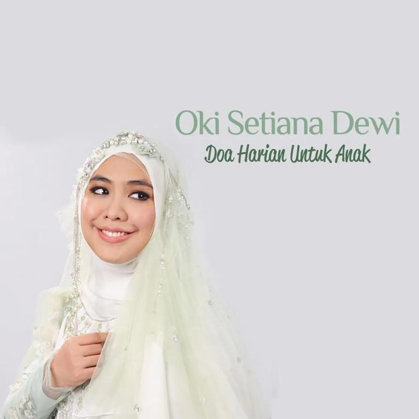 Oki Setiana Dewi