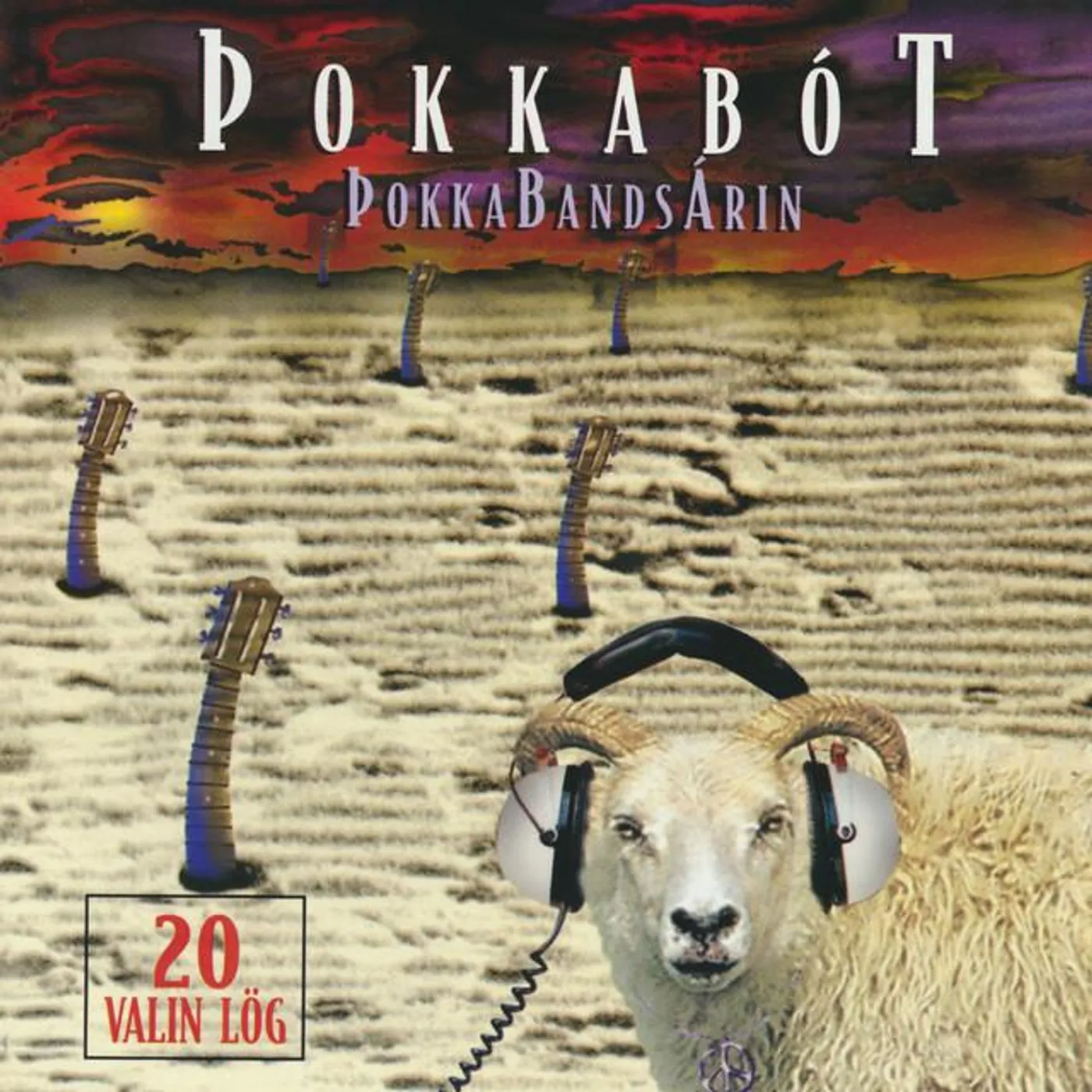 Þokkabót