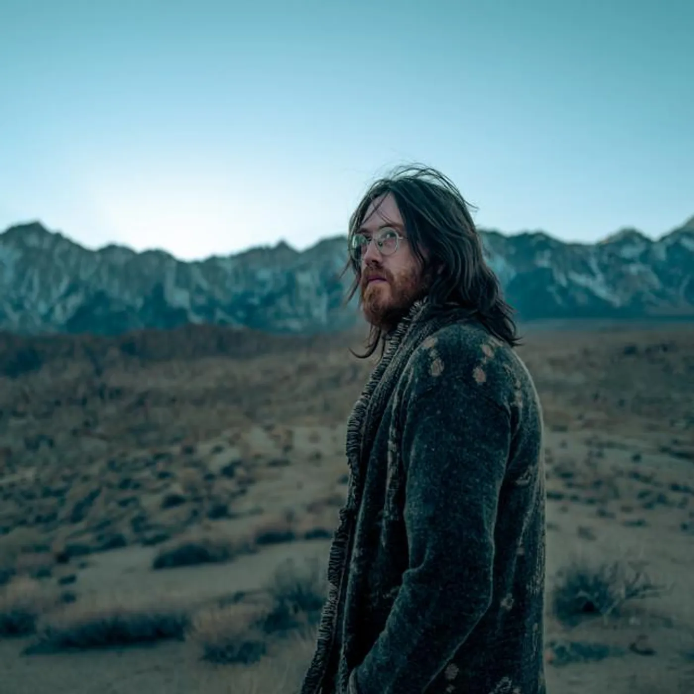 Okkervil River Brand Page