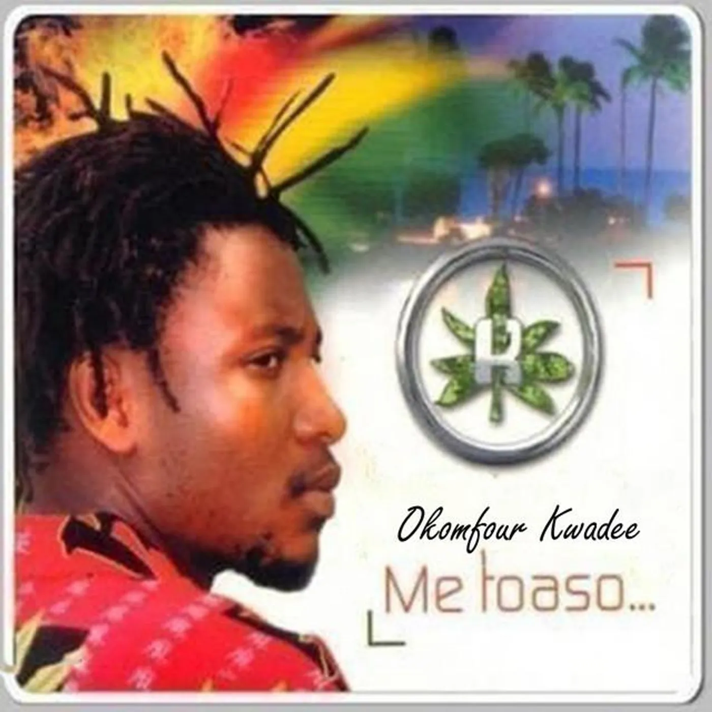 Okomfour Kwadee Brand Page