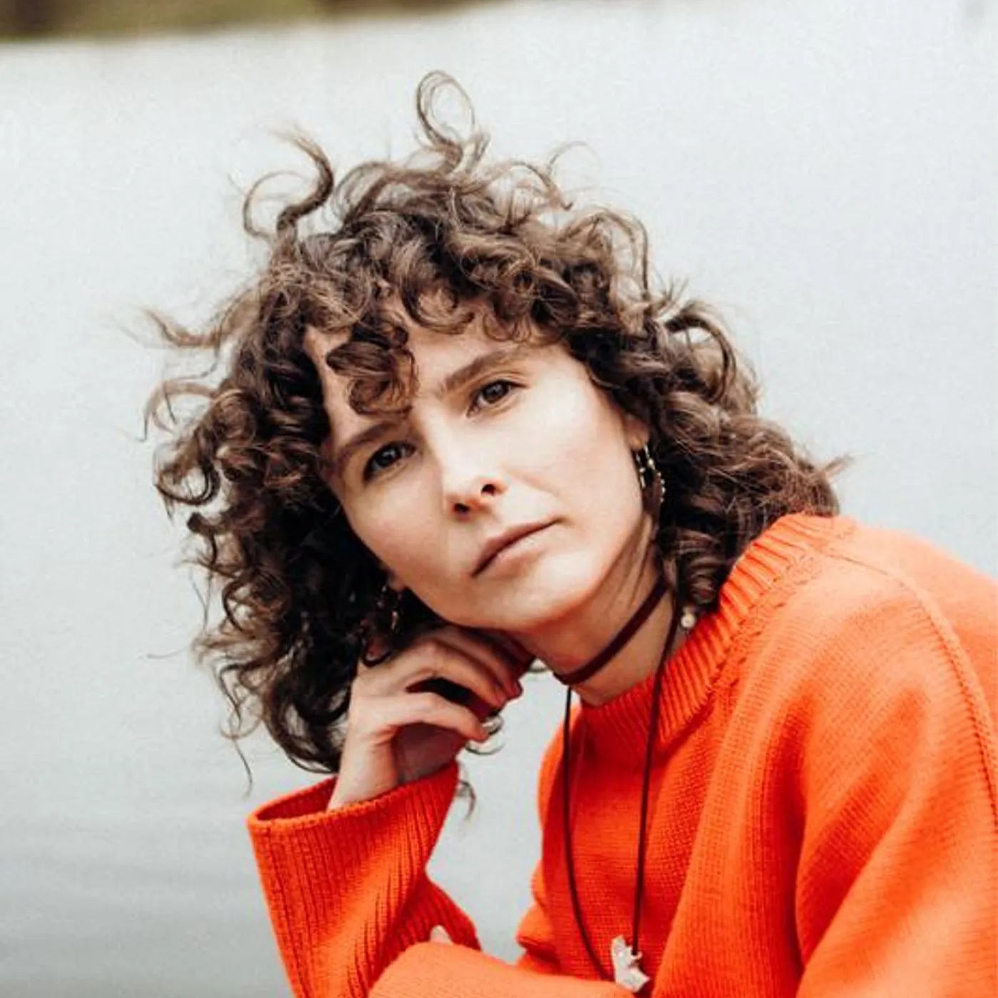 Oksana Maslo Brand Page