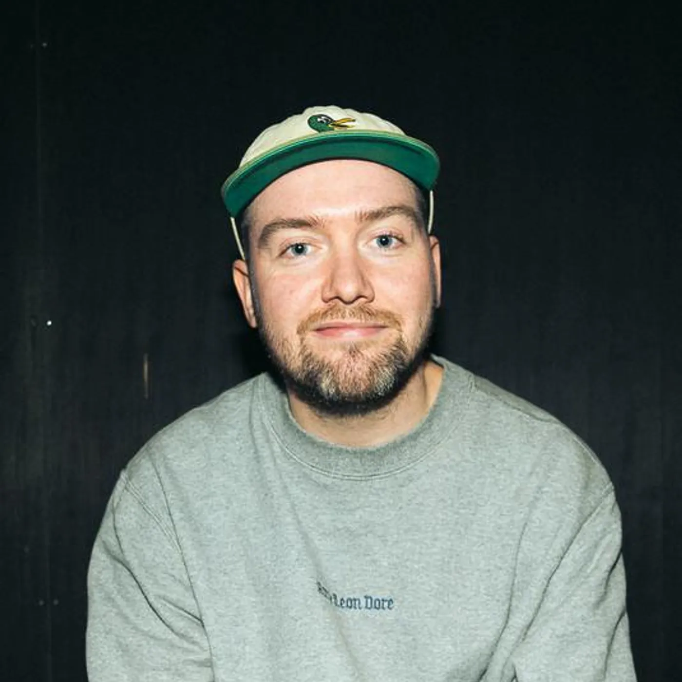 Ol' Burger Beats Brand Page