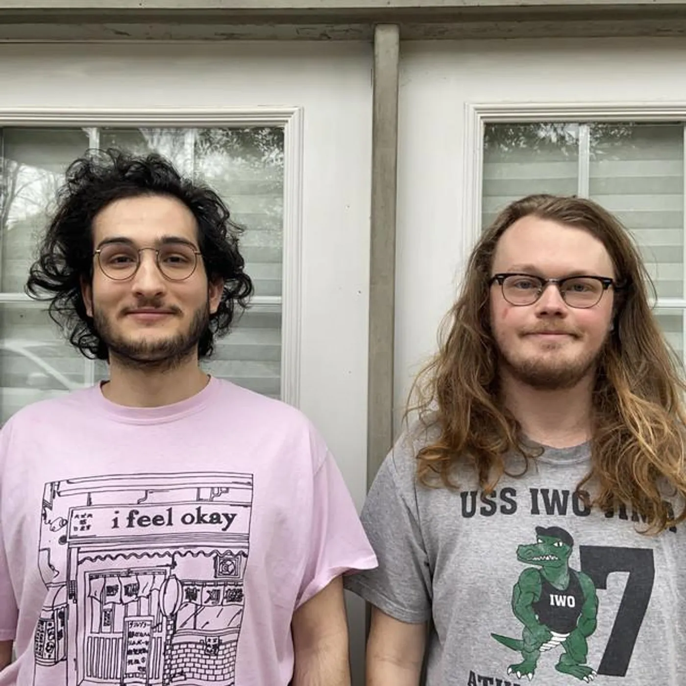 OL' SPORT Brand Page