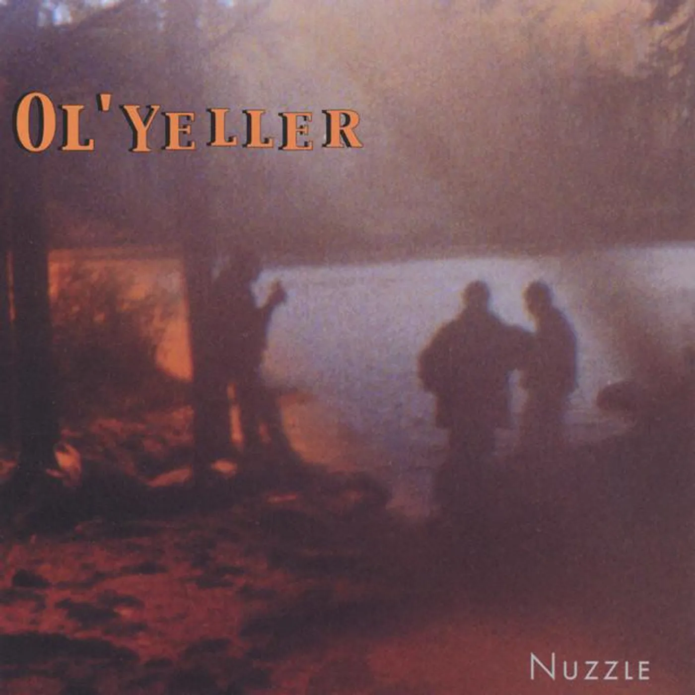 Ol' Yeller Brand Page