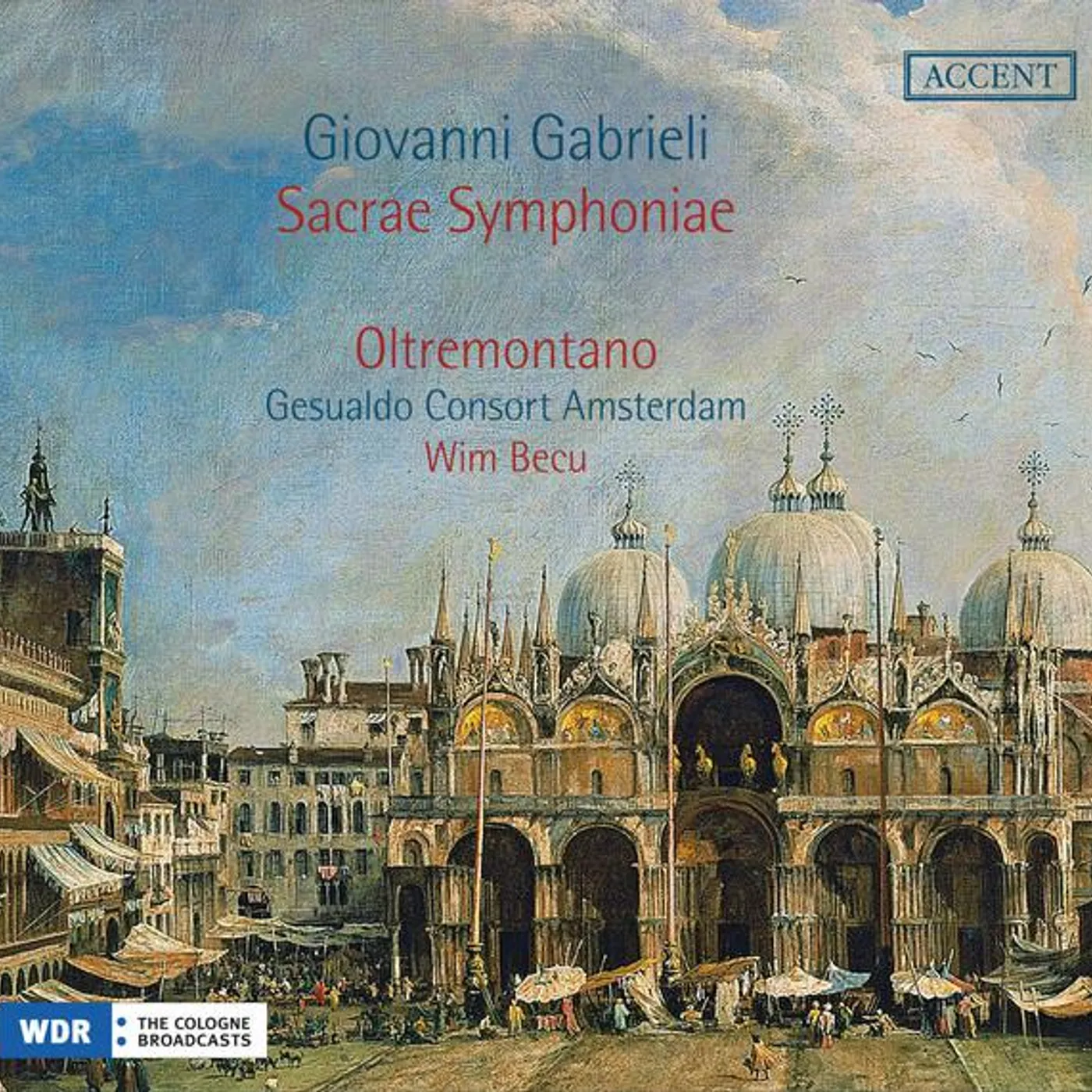 Oltremontano Brand Page